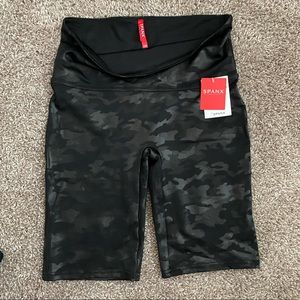 Spanx shorts